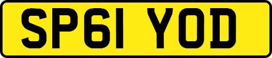 SP61YOD