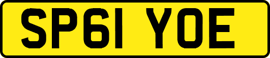 SP61YOE