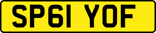 SP61YOF