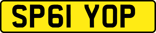 SP61YOP