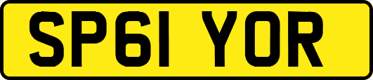 SP61YOR