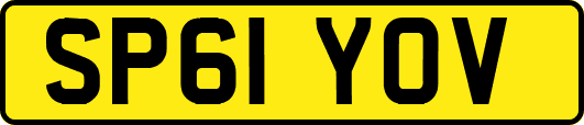 SP61YOV