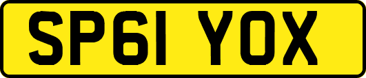 SP61YOX