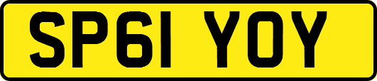SP61YOY