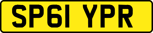 SP61YPR