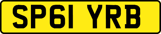 SP61YRB