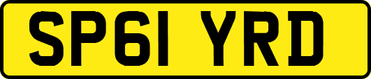 SP61YRD