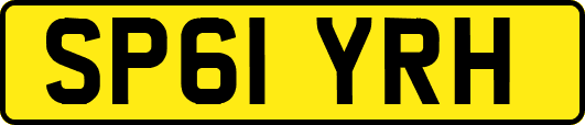 SP61YRH