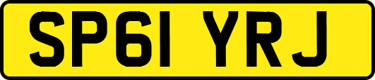 SP61YRJ