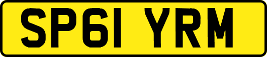 SP61YRM