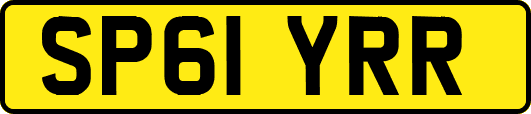 SP61YRR