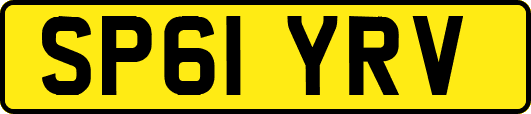 SP61YRV
