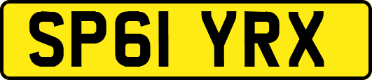 SP61YRX