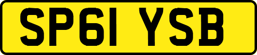 SP61YSB