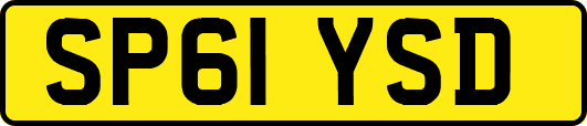 SP61YSD