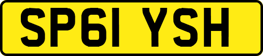 SP61YSH