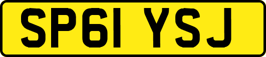 SP61YSJ