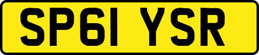 SP61YSR