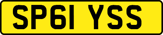 SP61YSS
