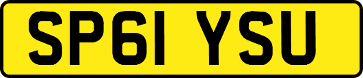 SP61YSU