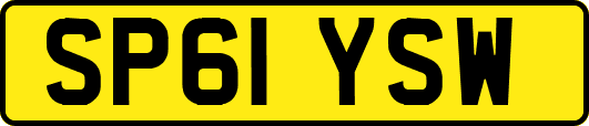 SP61YSW