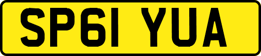 SP61YUA