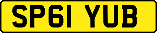 SP61YUB