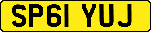SP61YUJ