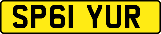SP61YUR