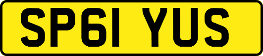 SP61YUS