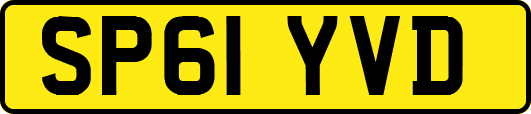 SP61YVD