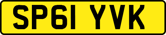 SP61YVK