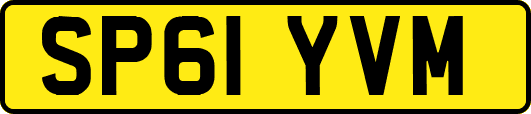 SP61YVM