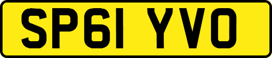 SP61YVO