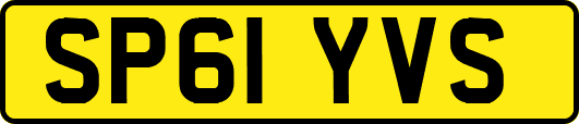 SP61YVS