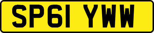 SP61YWW