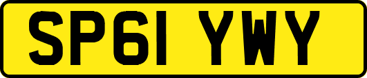 SP61YWY