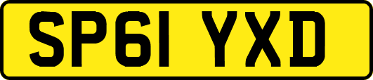 SP61YXD