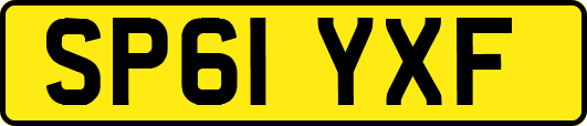 SP61YXF