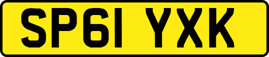 SP61YXK