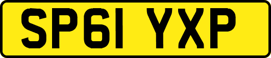 SP61YXP