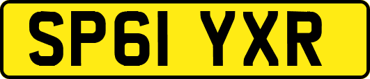 SP61YXR