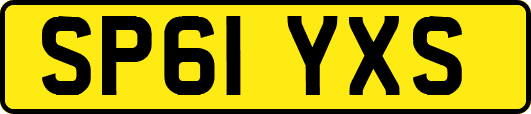 SP61YXS
