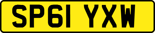 SP61YXW