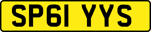 SP61YYS