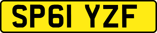 SP61YZF