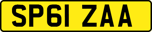 SP61ZAA