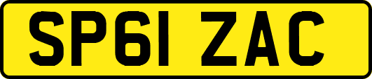 SP61ZAC