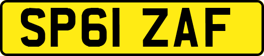 SP61ZAF