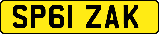 SP61ZAK